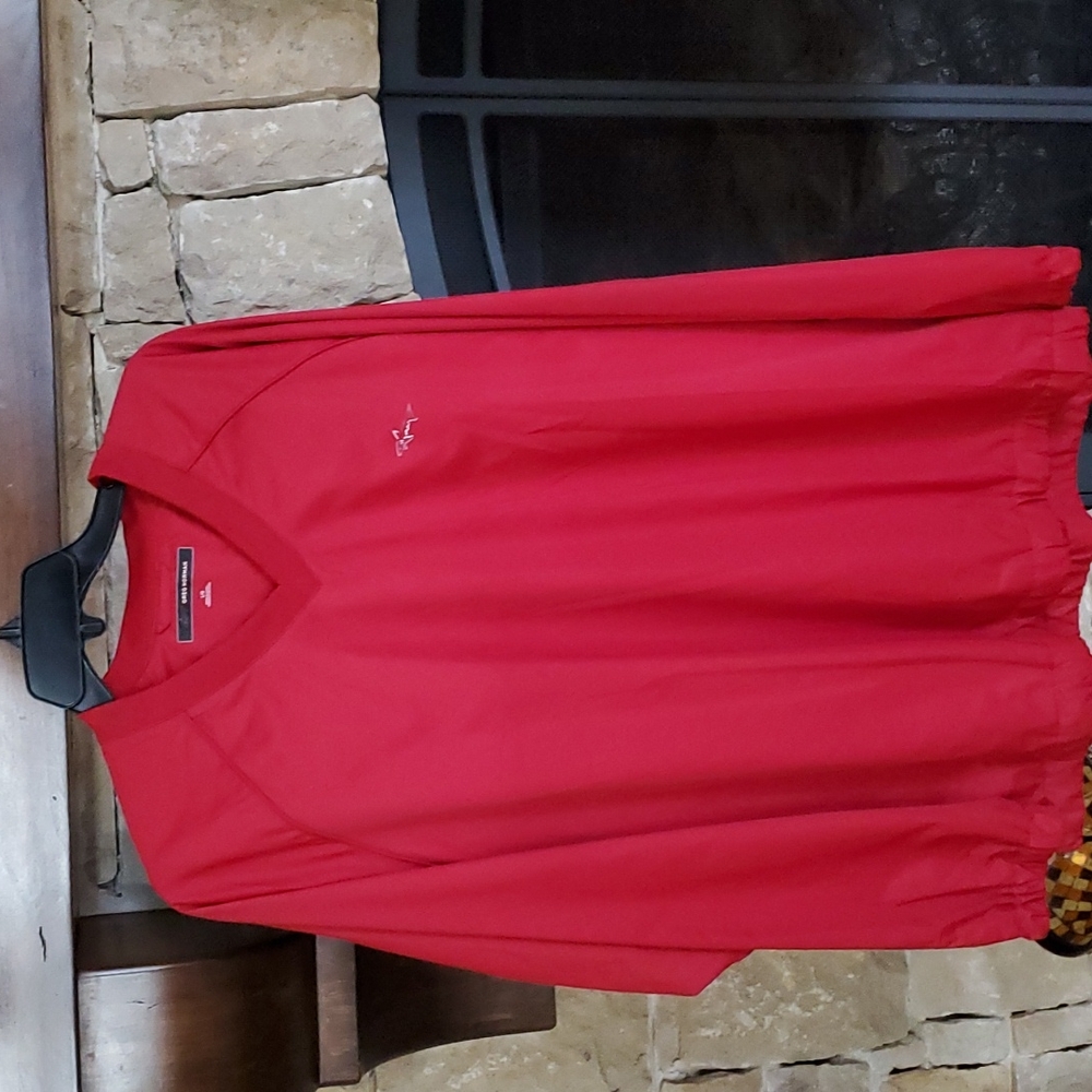 Gold wind breakers - Picture 2 of 4